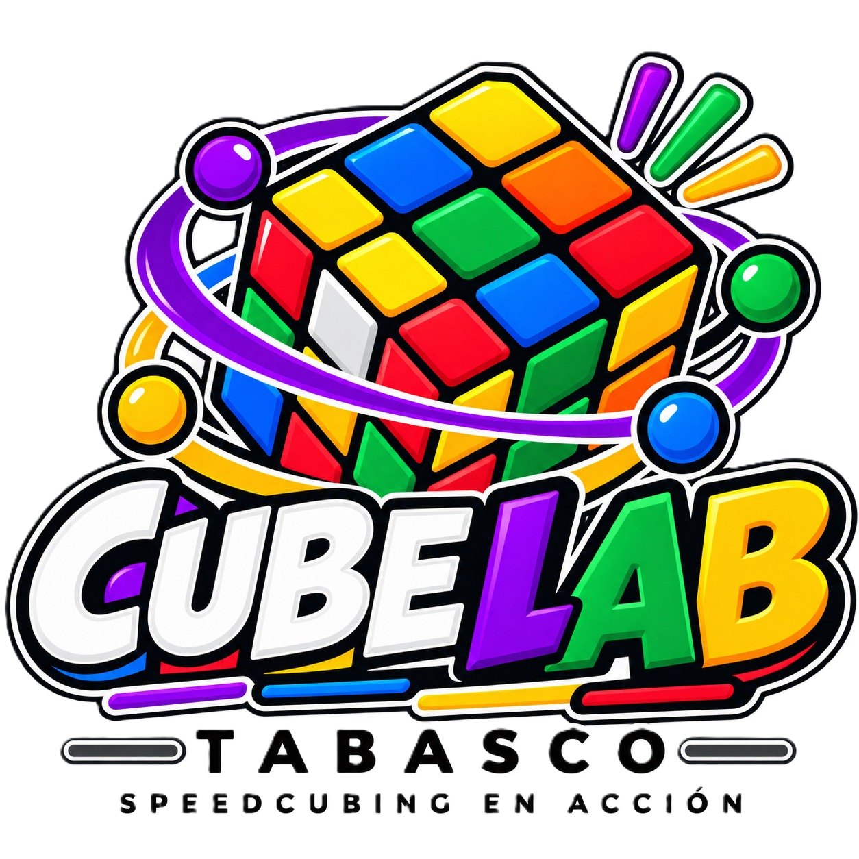 CubeLab